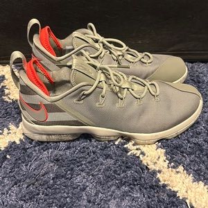 Nike Lebron Zoom Men’s Shoes